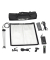FL150S LED-Videoleuchte 60 x 60 cm