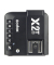 X2T-O Transmitter f&uuml;r MFT