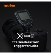 Xpro II-L Transmitter mit BT f&uuml;r Leica