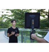 FH50Bi flexibles Bi-Color LED Licht