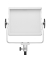Litemons LP400R 2x Kit LED Panel Licht RGB