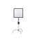 FL200R K1 mit Zubeh&ouml;r RGB LED Leuchte flexible