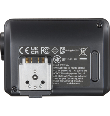 iT30Pro S Sony schwarz