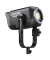 Litemons LA600Bi schwarz LED Panel Licht Bi-Color