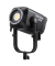 Litemons LA600Bi schwarz LED Panel Licht Bi-Color