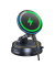 PrimeTrip VC2 Flex Pro Car Charger Mount Black