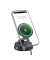 PrimeTrip VC2 Flex Pro Car Charger Mount Black