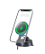 PrimeTrip VC2 Flex Pro Car Charger Mount Black