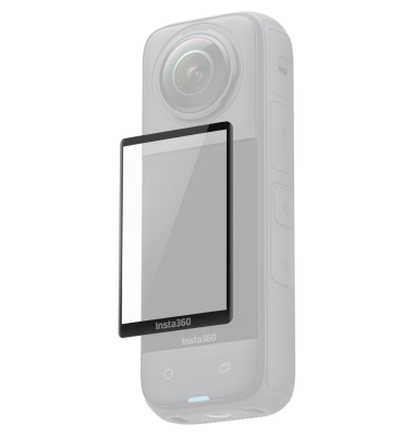X4 Screen Protector