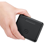 QooCam 3QooCam 3 Ultra Battery Charging Case