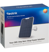 Solar Panel 2-W 6W