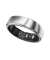 Gen2 Air Smart Ring Silber Gr&ouml;&szlig;e 12