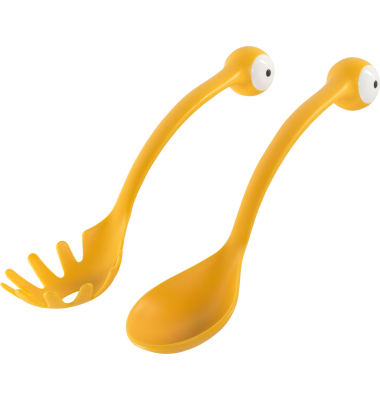Pasta Monsters Pasta Servierbesteck