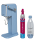 Art Pastellblau