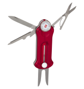 Golf Tool Ruby