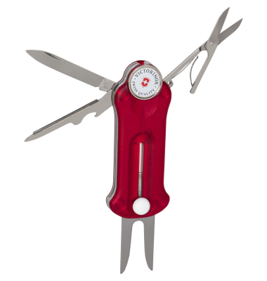Golf Tool Ruby