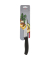 Tranchiermesser Swiss Classic schwarz