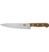 Wood Kochmesser 22 cm