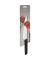 Swiss Modern Tranchiermesser Schwarz 22 cm