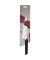 Swiss Modern Tranchiermesser Schwarz 20 cm