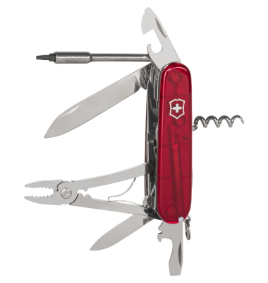 Cybertool 34 Ruby