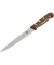 Wood 18cm Filetiermesser
