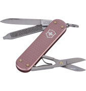 Classic SD Precious Alox Gentle Rose