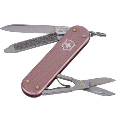 Classic SD Precious Alox Gentle Rose