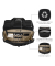 Legacy Black Series 16 Laptop Briefcase black