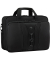 Legacy Black Series 16 Laptop Briefcase black