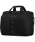 Legacy Black Series 16 Laptop Briefcase black
