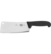 K&uuml;chenhaubeil 18cm schwarz