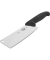 K&uuml;chenhaubeil 18cm schwarz