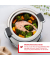 Rice Cooker Multi Typ 8162