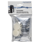 Vario Aktivkohle Nachf&uuml;llpack 2 Stk.