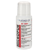Micropur Forte MF 1000F 100 ml Fl&uuml;ssigkeit
