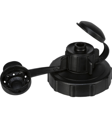 Duschadapter