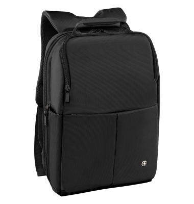 Reload 14 Laptop Rucksack schwarz