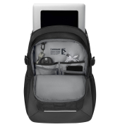 XE Ryde 16 Rucksack mit Tablet-Fach Black