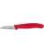 Swiss Classic 6cm Gem&uuml;semesser rot