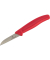 Swiss Classic 6cm Gem&uuml;semesser rot