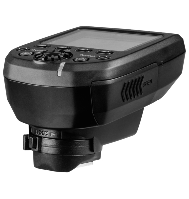 Transmitter pro f&uuml;r Sony