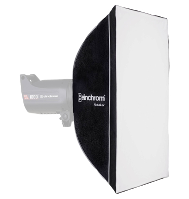 Rotalux Squarebox 70 cm