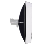 Rotalux Stripbox 35x90 cm