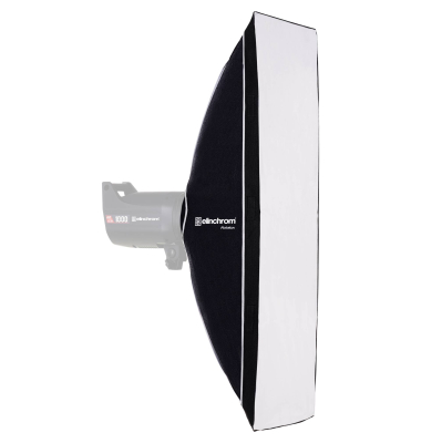 Rotalux Stripbox 35x90 cm