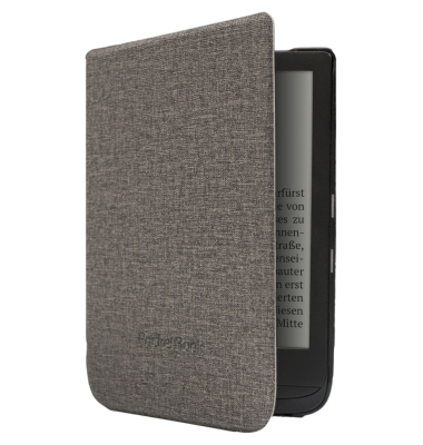 Shell Cover grey