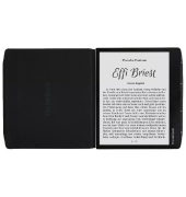 Flip - Black Cover f&uuml;r Era