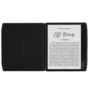 Flip - Black Cover f&uuml;r Era