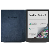 Charge Night Blue Cover InkPad 4 Color 23