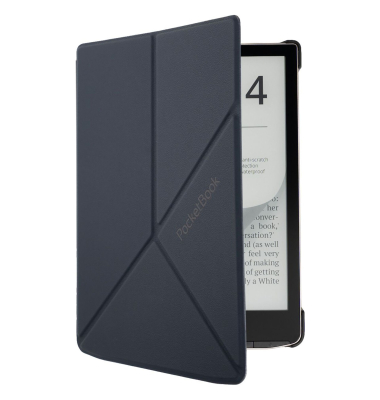 Origami Black Cover InkPad 4 Color 23